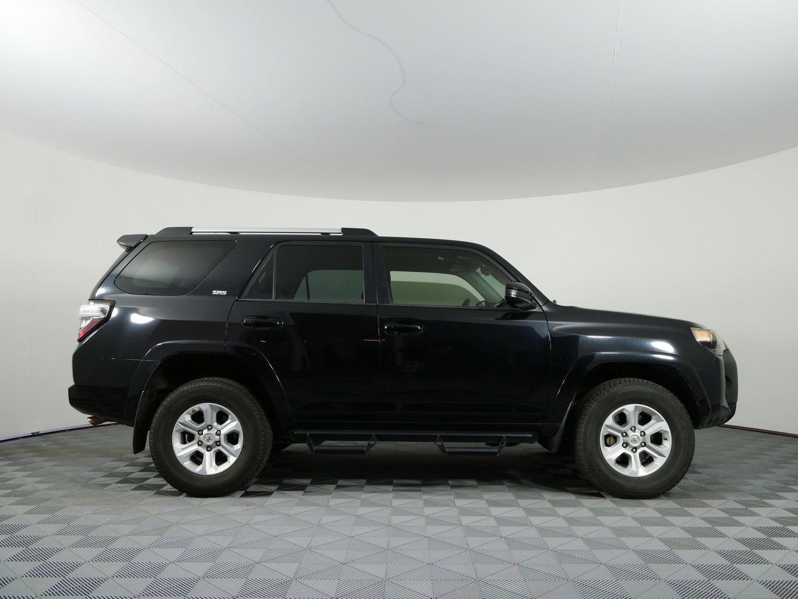 2019 Toyota 4Runner SR5 4WD *RELIABLE & RUNS STRONG!*