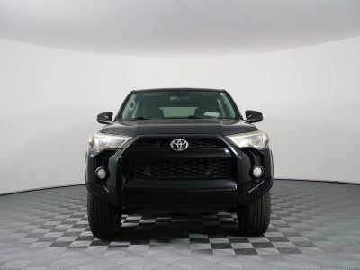2019 Toyota 4Runner SR5 4WD *RELIABLE & RUNS STRONG!*