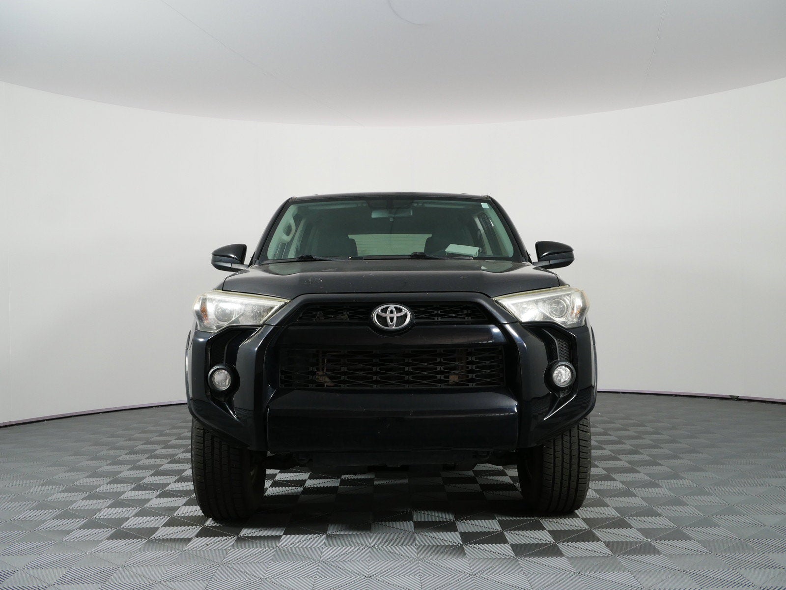 2019 Toyota 4Runner SR5 4WD *RELIABLE & RUNS STRONG!*