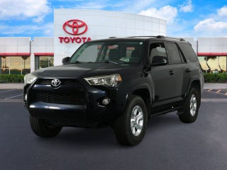 2019 Toyota 4Runner SR5 4WD *RELIABLE &amp; RUNS STRONG!*
