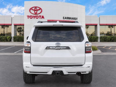 2016 Toyota 4Runner Limited 4WD *1-OWNER! EXCEPTIONALLY MAINTAINED!*