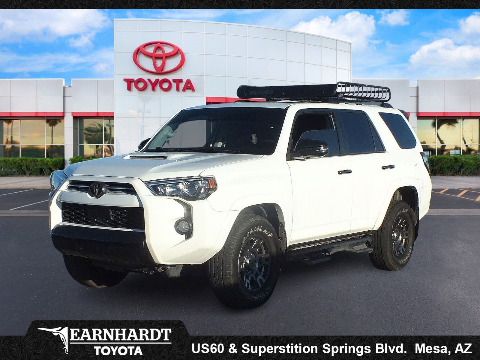 2020 Toyota 4Runner Venture 4WD *RUNS STRONG! ADVENTURE READY!*