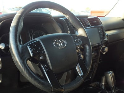 2020 Toyota 4Runner Venture 4WD *RUNS STRONG! ADVENTURE READY!*