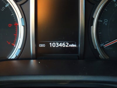 2020 Toyota 4Runner Venture 4WD *RUNS STRONG! ADVENTURE READY!*