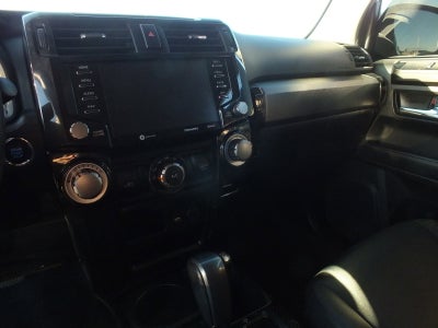 2020 Toyota 4Runner Venture 4WD *RUNS STRONG! ADVENTURE READY!*