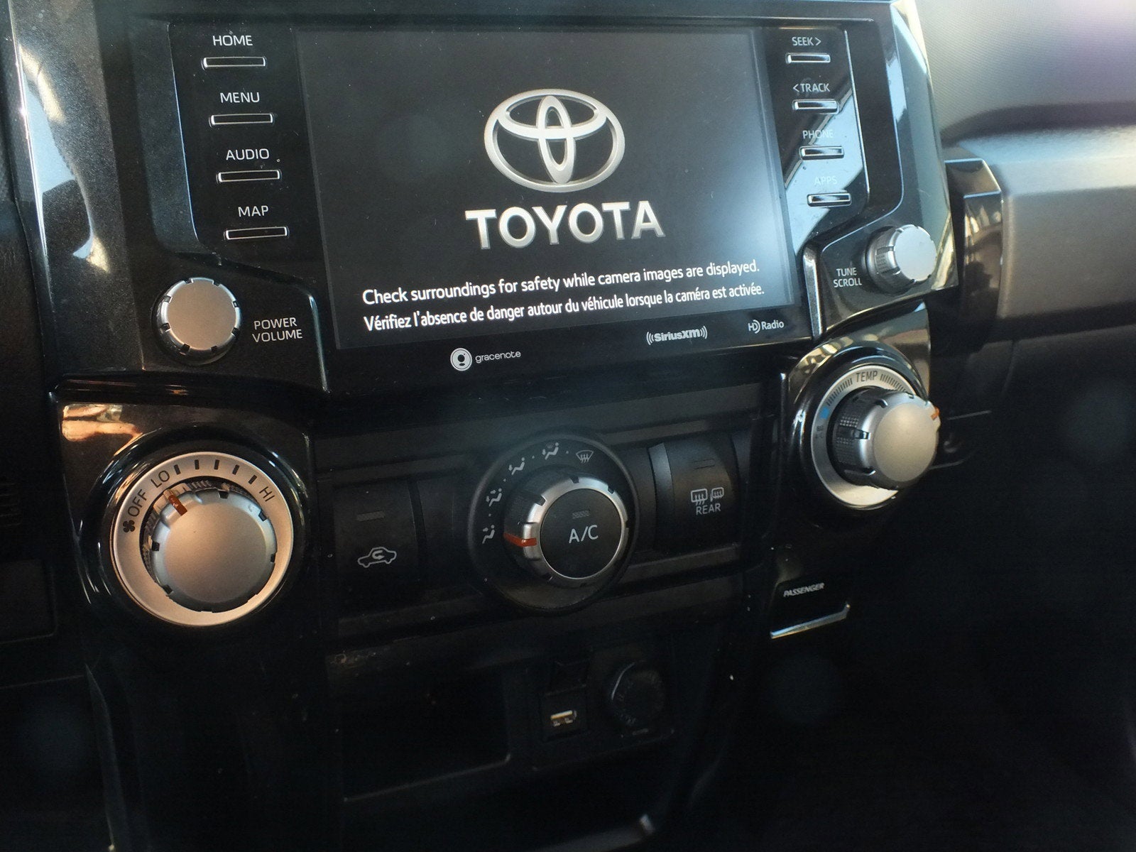 2020 Toyota 4Runner Venture 4WD *RUNS STRONG! ADVENTURE READY!*