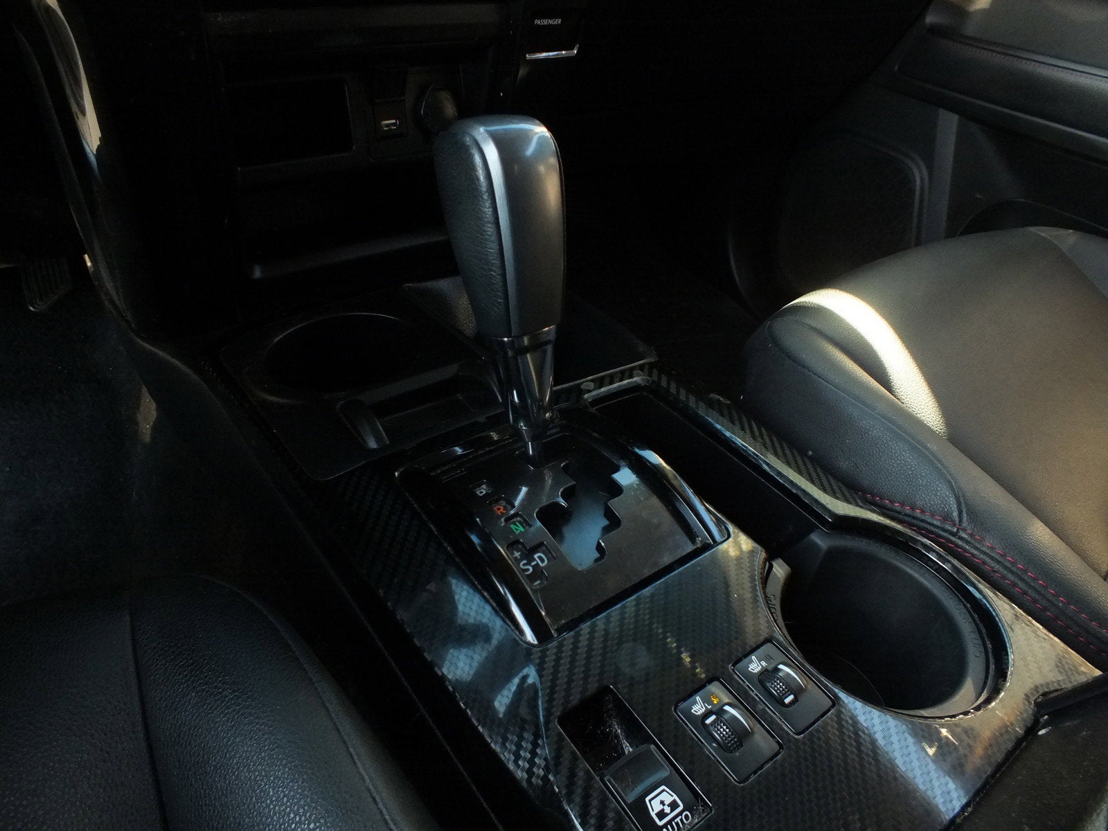 2020 Toyota 4Runner Venture 4WD *RUNS STRONG! ADVENTURE READY!*