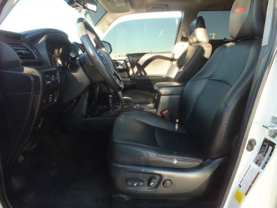 2020 Toyota 4Runner Venture 4WD *RUNS STRONG! ADVENTURE READY!*