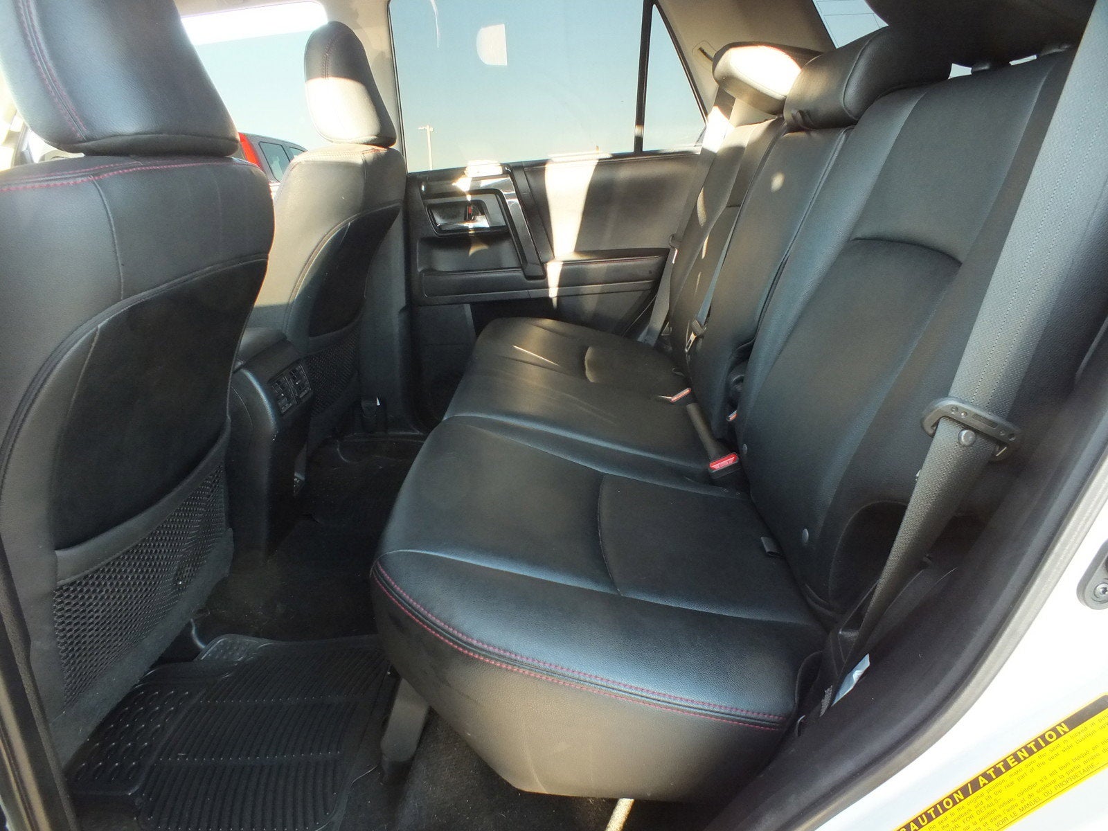 2020 Toyota 4Runner Venture 4WD *RUNS STRONG! ADVENTURE READY!*