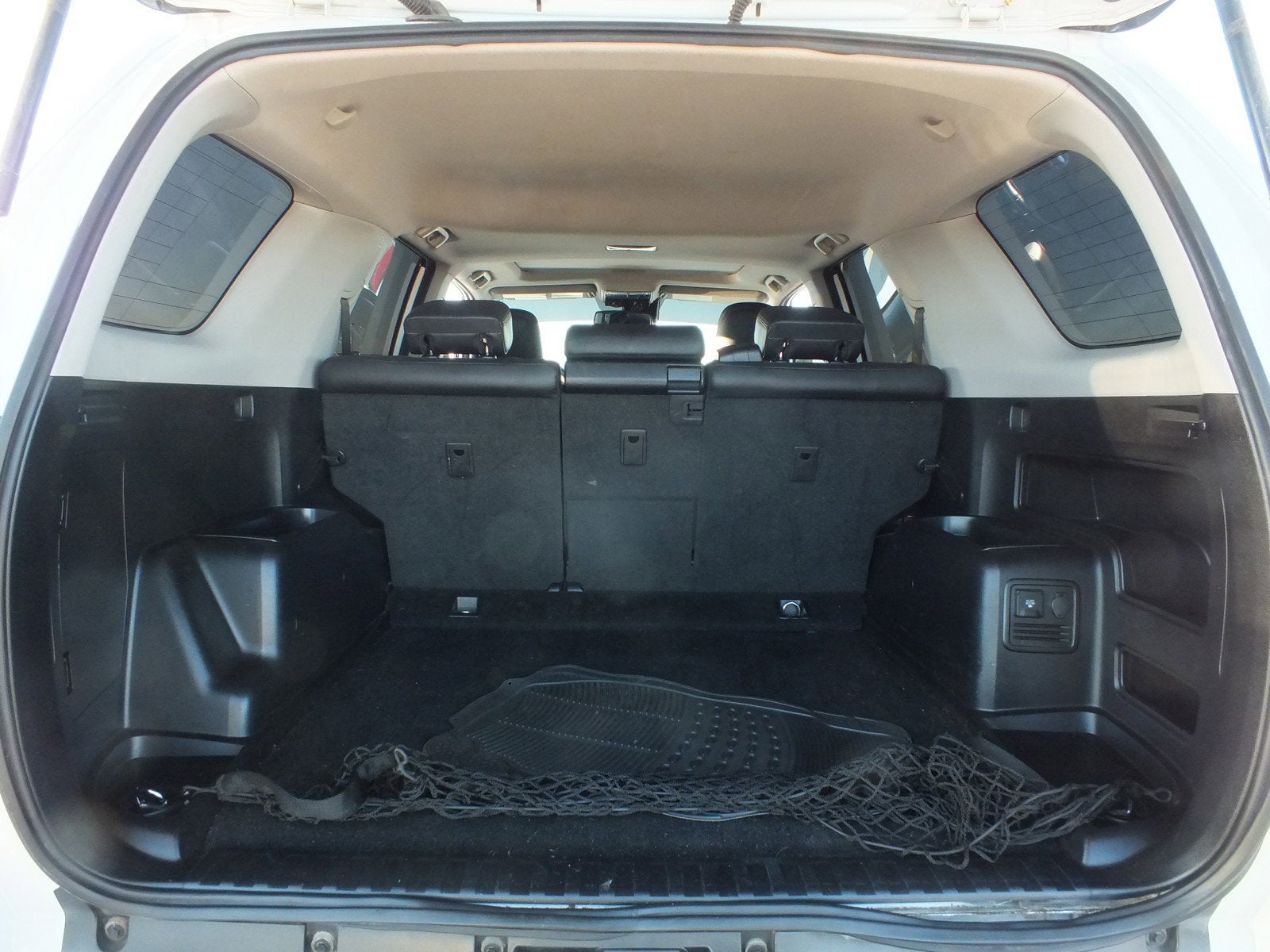 2020 Toyota 4Runner Venture 4WD *RUNS STRONG! ADVENTURE READY!*