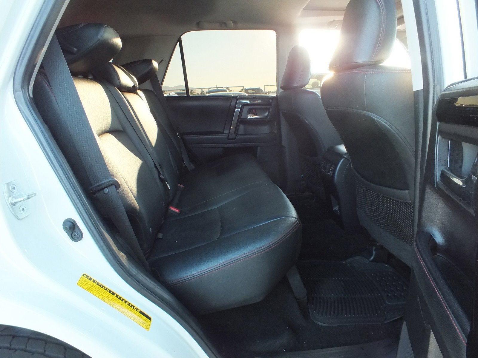 2020 Toyota 4Runner Venture 4WD *RUNS STRONG! ADVENTURE READY!*