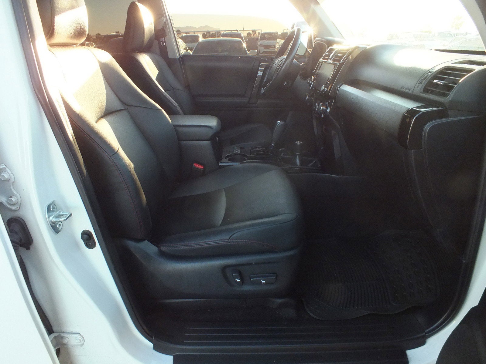 2020 Toyota 4Runner Venture 4WD *RUNS STRONG! ADVENTURE READY!*