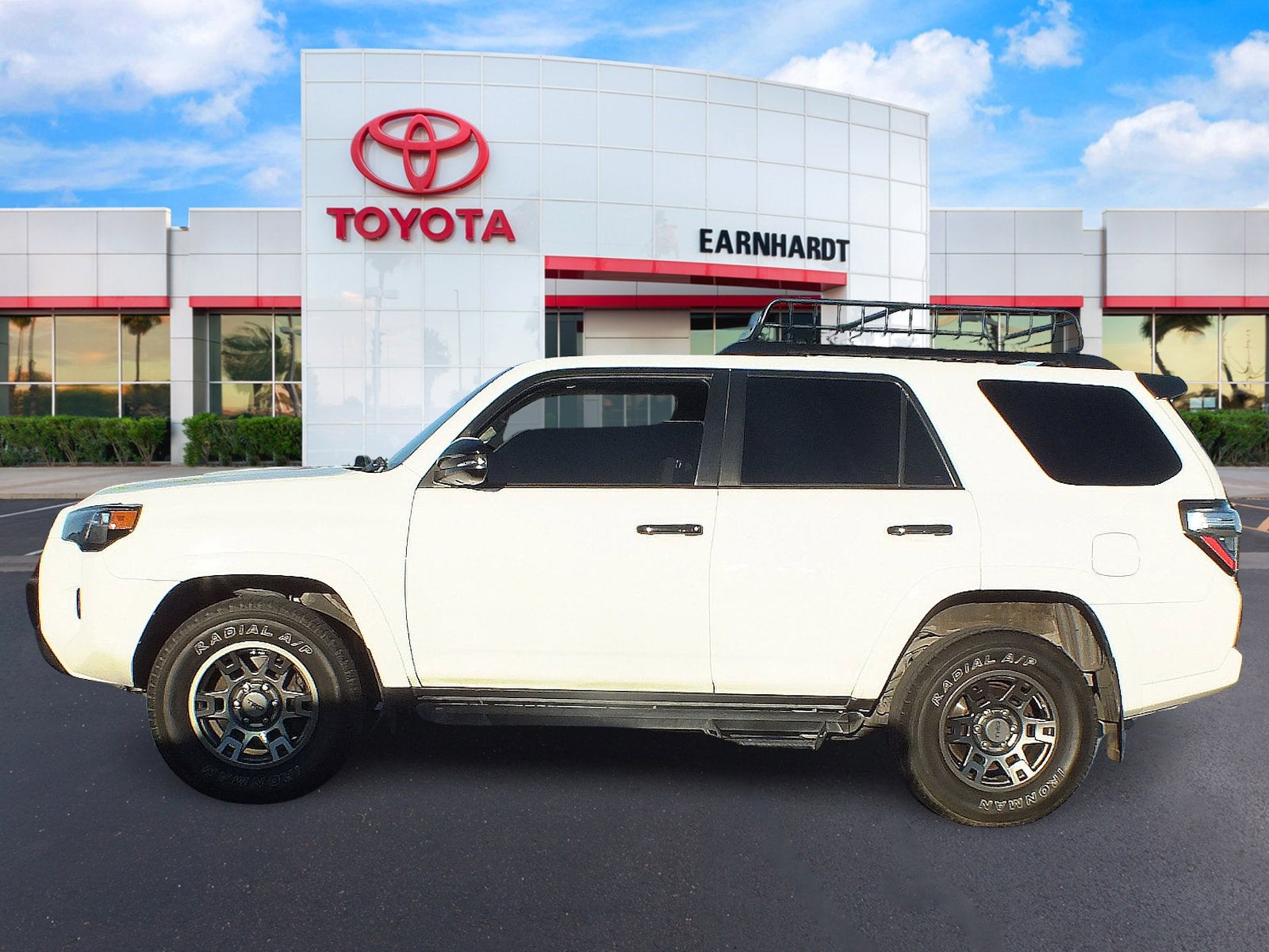 2020 Toyota 4Runner Venture 4WD *RUNS STRONG! ADVENTURE READY!*