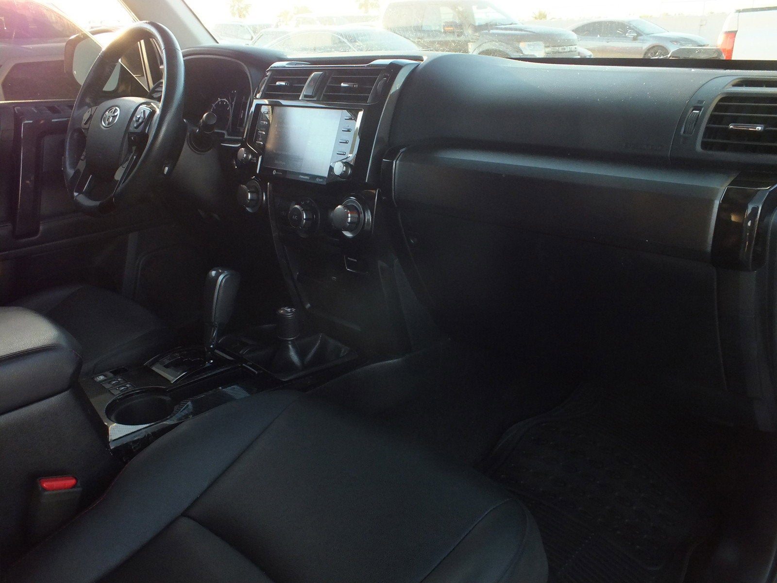 2020 Toyota 4Runner Venture 4WD *RUNS STRONG! ADVENTURE READY!*