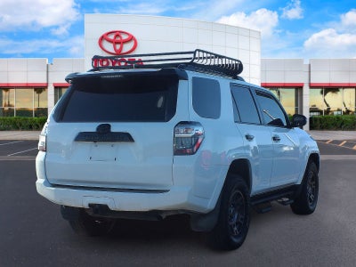 2020 Toyota 4Runner Venture 4WD *RUNS STRONG! ADVENTURE READY!*