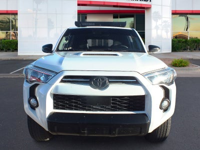 2020 Toyota 4Runner Venture 4WD *RUNS STRONG! ADVENTURE READY!*