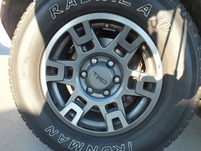 2020 Toyota 4Runner Venture 4WD *RUNS STRONG! ADVENTURE READY!*