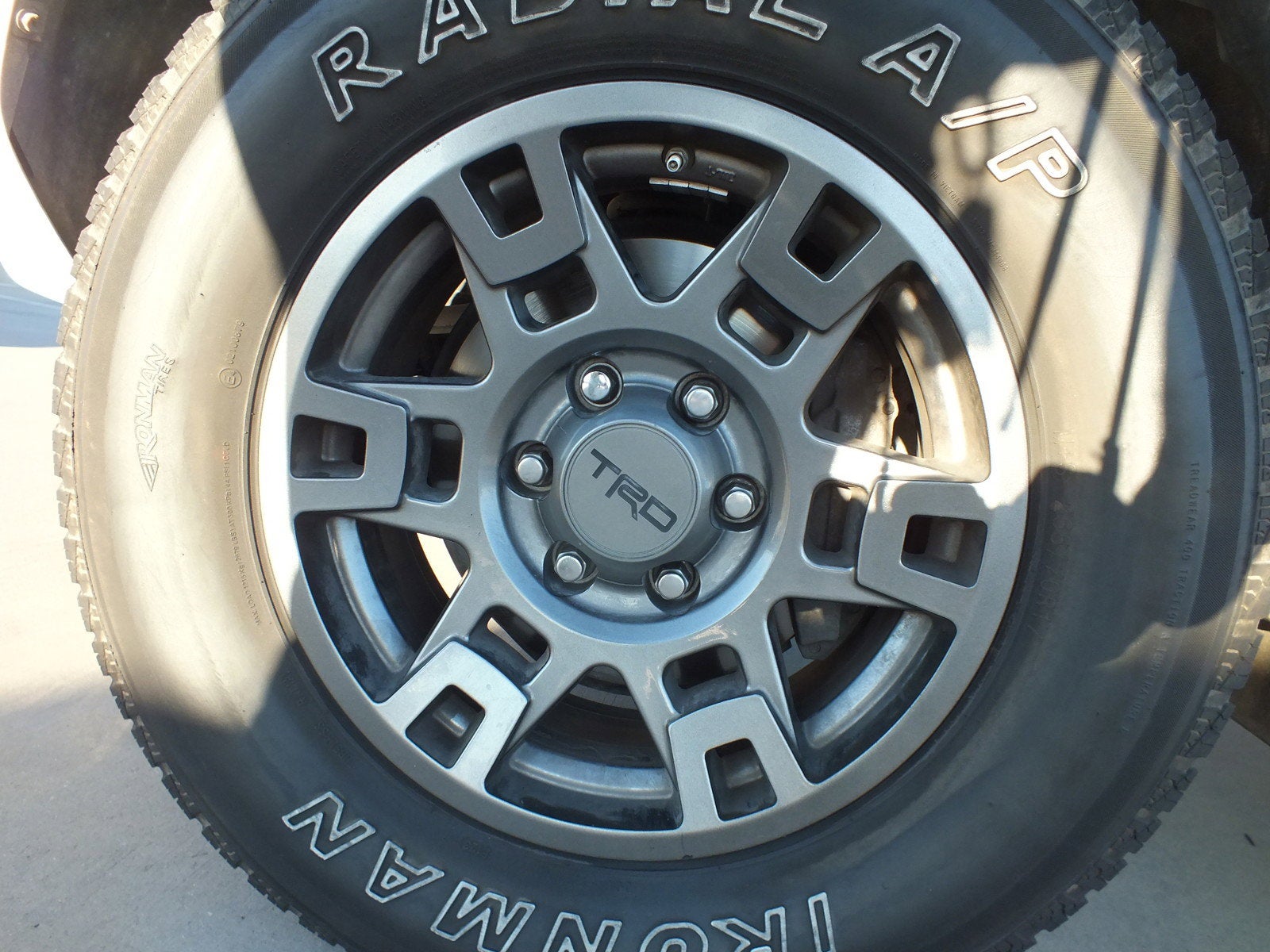 2020 Toyota 4Runner Venture 4WD *RUNS STRONG! ADVENTURE READY!*