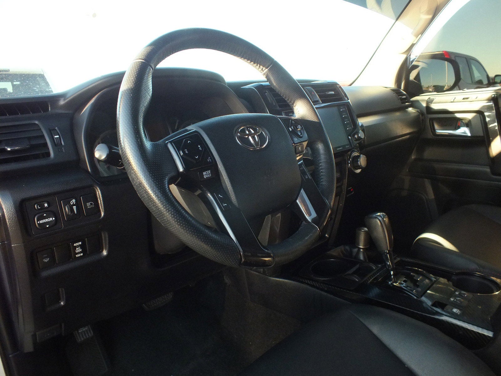 2020 Toyota 4Runner Venture 4WD *RUNS STRONG! ADVENTURE READY!*