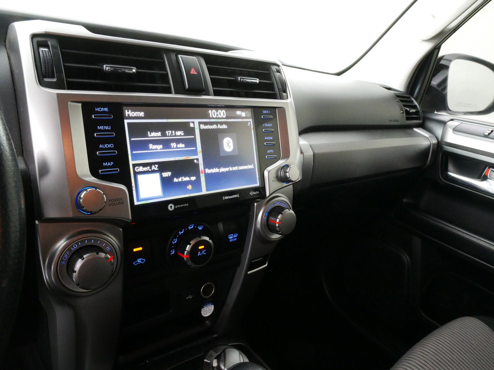 2020 Toyota 4Runner SR5 4WD *CLEAN CARFAX*