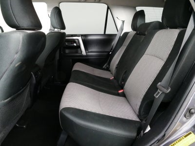 2020 Toyota 4Runner SR5 4WD *CLEAN CARFAX*