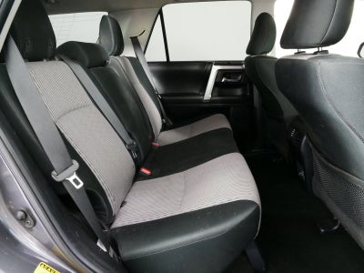 2020 Toyota 4Runner SR5 4WD *CLEAN CARFAX*