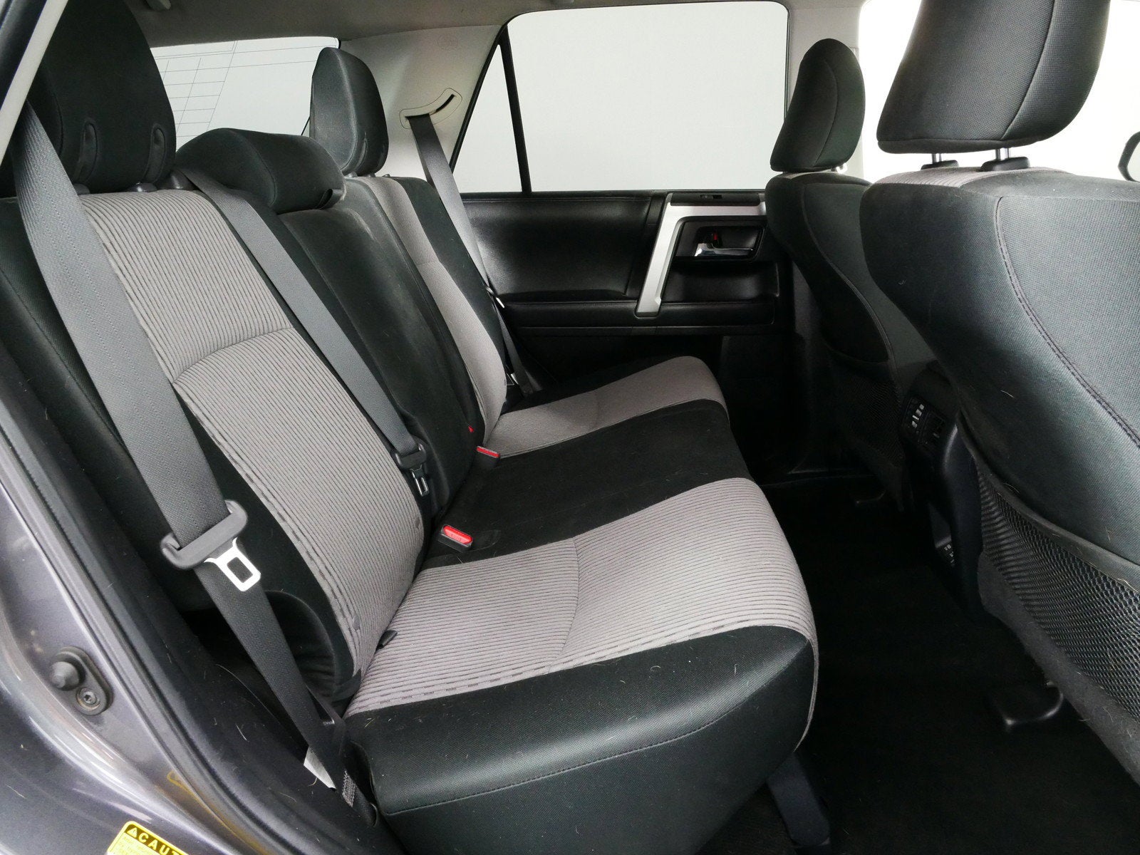 2020 Toyota 4Runner SR5 4WD *CLEAN CARFAX*