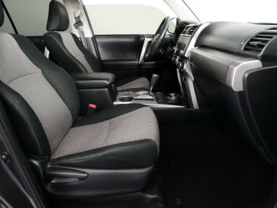 2020 Toyota 4Runner SR5 4WD *CLEAN CARFAX*