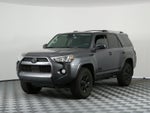 2020 Toyota 4Runner SR5 4WD *CLEAN CARFAX*