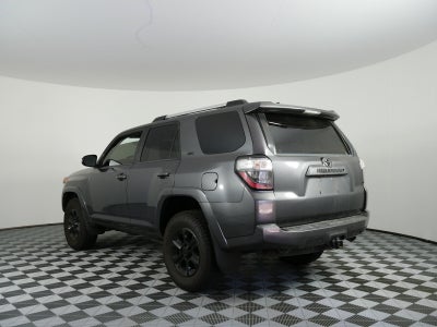 2020 Toyota 4Runner SR5 4WD *CLEAN CARFAX*