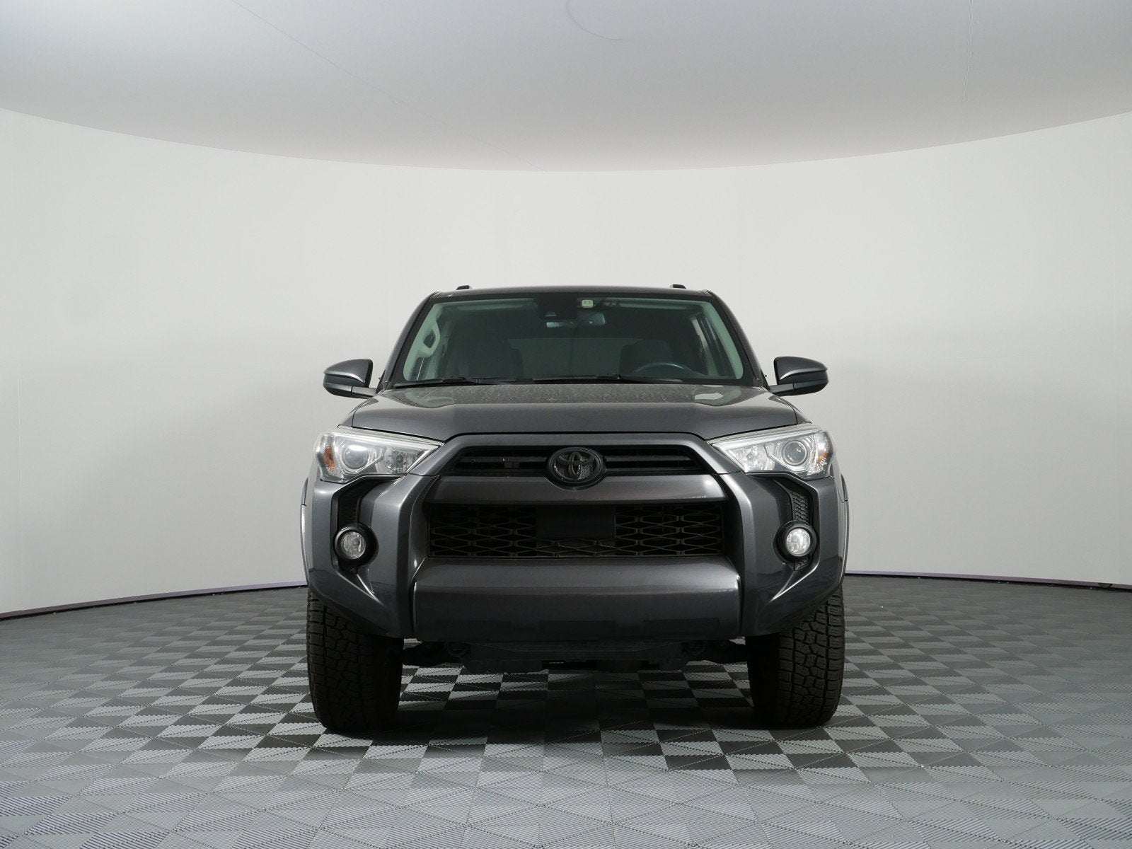 2020 Toyota 4Runner SR5 4WD *CLEAN CARFAX*