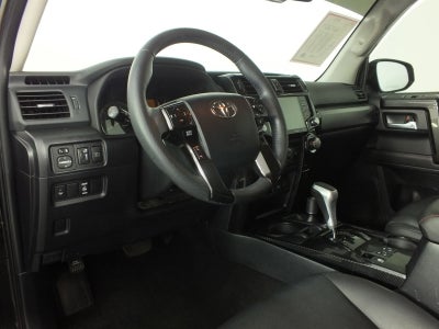 2020 Toyota 4Runner TRD Off Road Premium 4WD *CLEAN CARFAX*