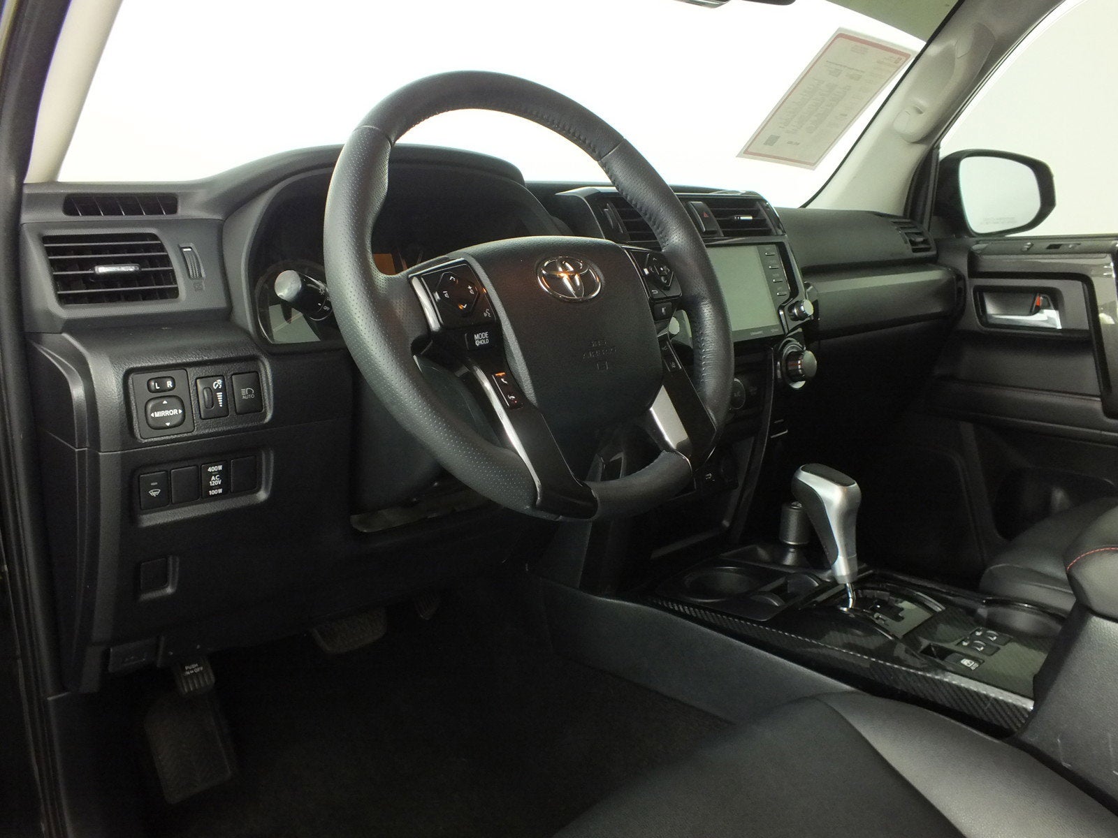 2020 Toyota 4Runner TRD Off Road Premium 4WD *CLEAN CARFAX*