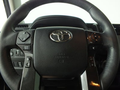 2020 Toyota 4Runner TRD Off Road Premium 4WD *CLEAN CARFAX*