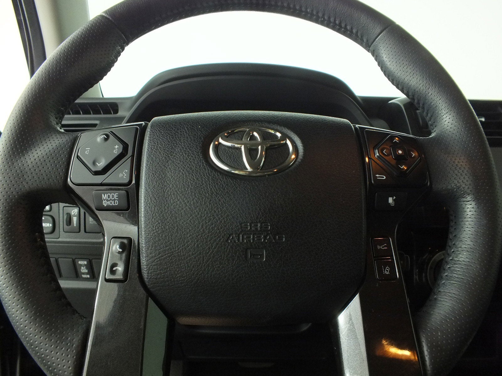 2020 Toyota 4Runner TRD Off Road Premium 4WD *CLEAN CARFAX*