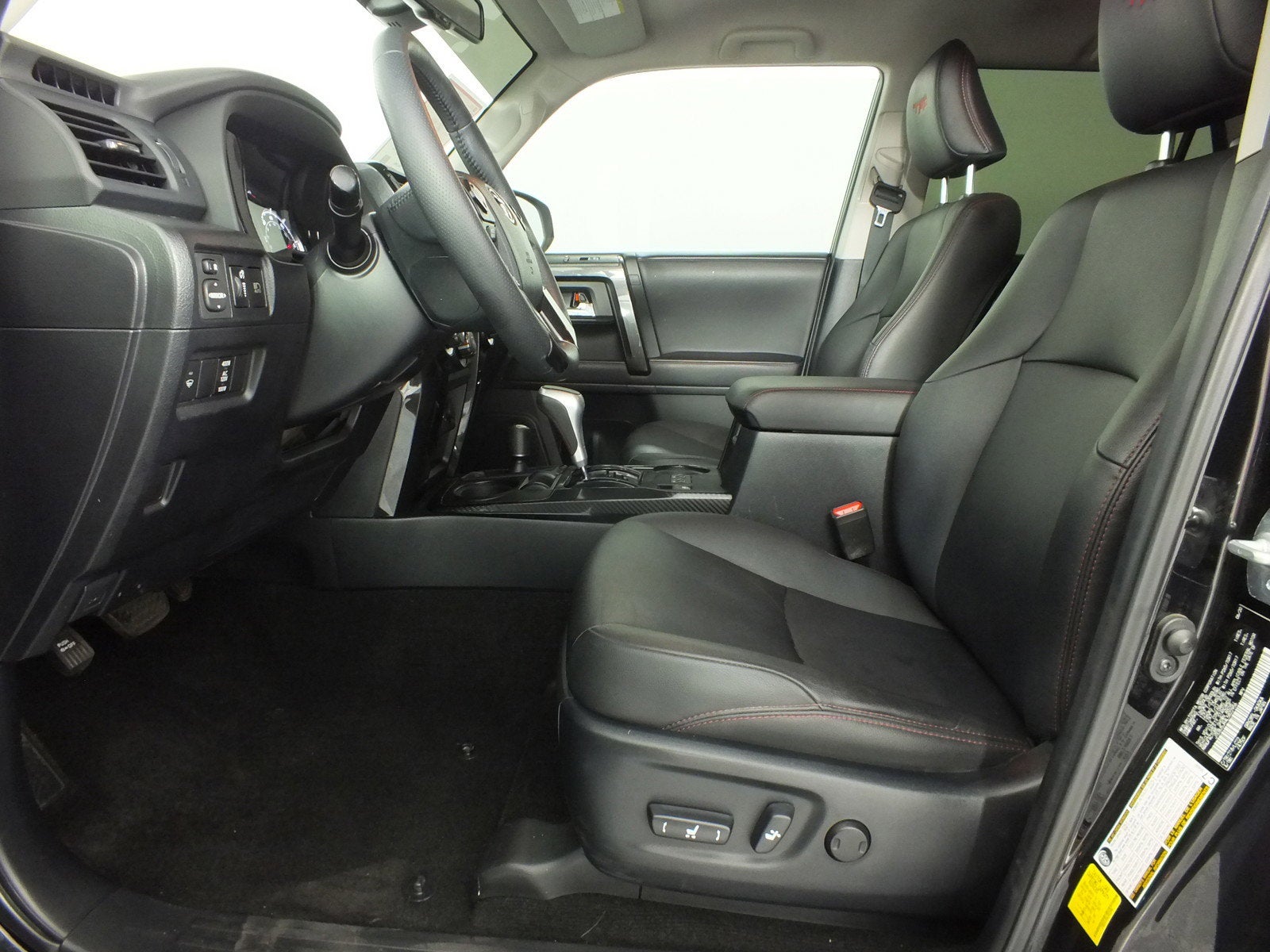 2020 Toyota 4Runner TRD Off Road Premium 4WD *CLEAN CARFAX*