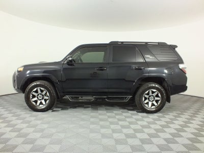 2020 Toyota 4Runner TRD Off Road Premium 4WD *CLEAN CARFAX*