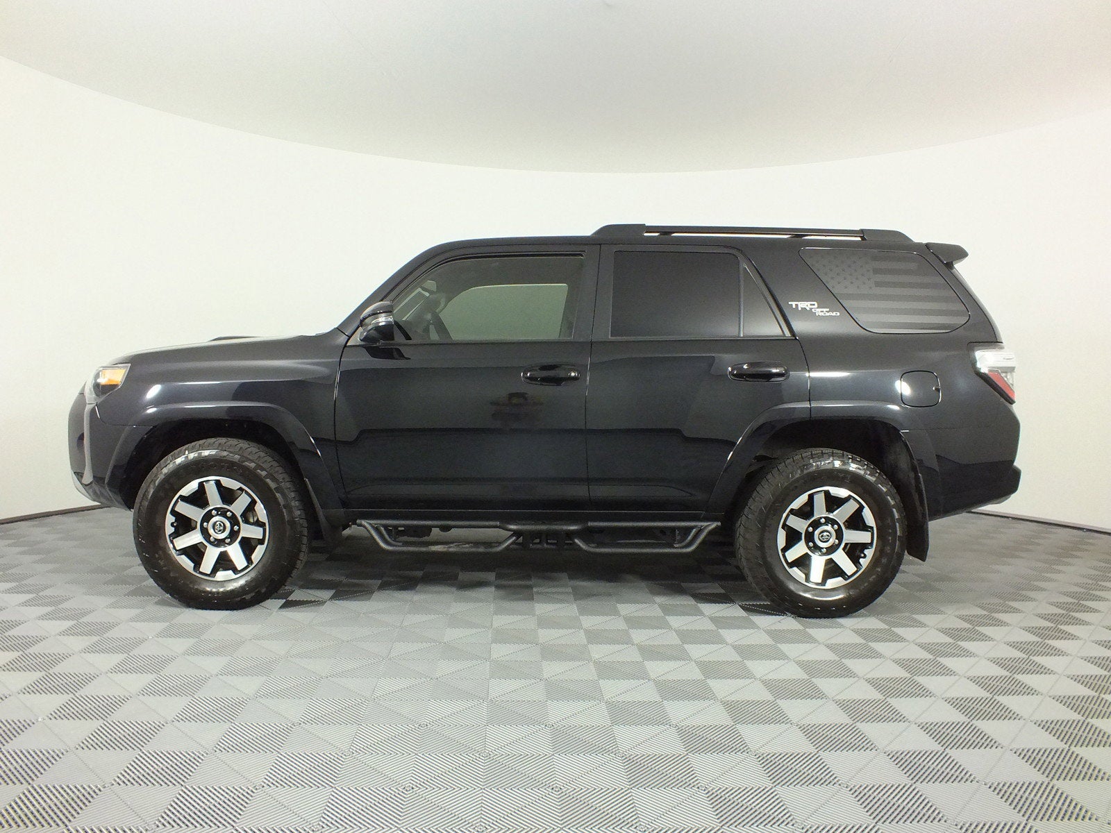 2020 Toyota 4Runner TRD Off Road Premium 4WD *CLEAN CARFAX*