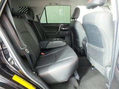 2020 Toyota 4Runner TRD Off Road Premium 4WD *CLEAN CARFAX*