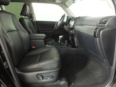 2020 Toyota 4Runner TRD Off Road Premium 4WD *CLEAN CARFAX*