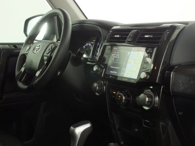 2020 Toyota 4Runner TRD Off Road Premium 4WD *CLEAN CARFAX*