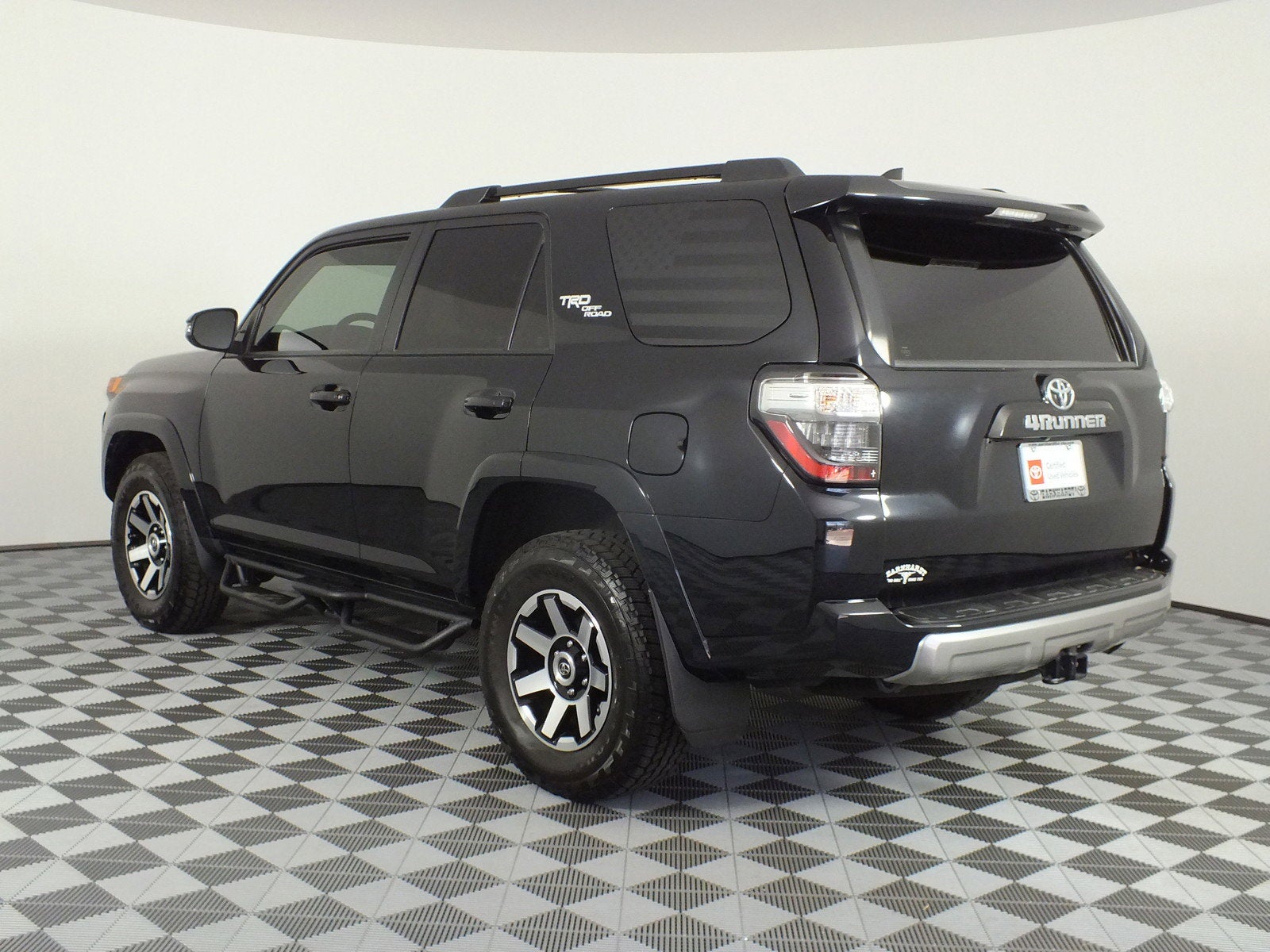 2020 Toyota 4Runner TRD Off Road Premium 4WD *CLEAN CARFAX*