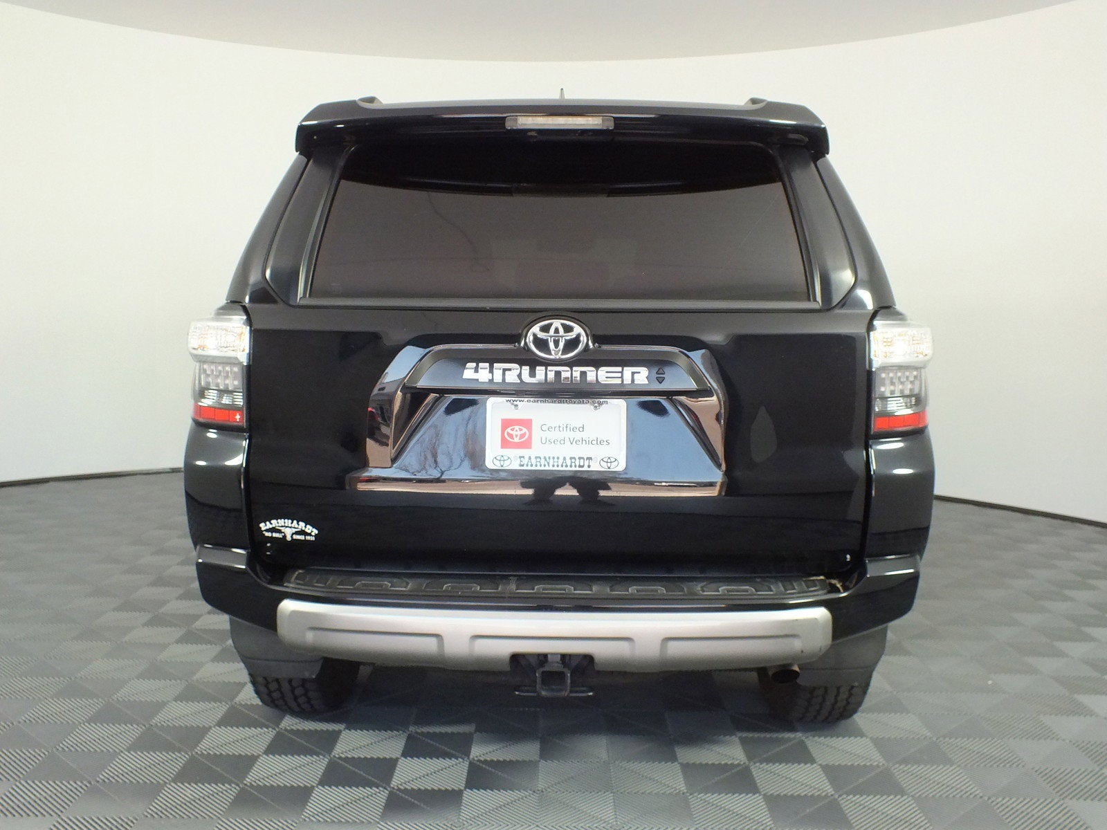 2020 Toyota 4Runner TRD Off Road Premium 4WD *CLEAN CARFAX*