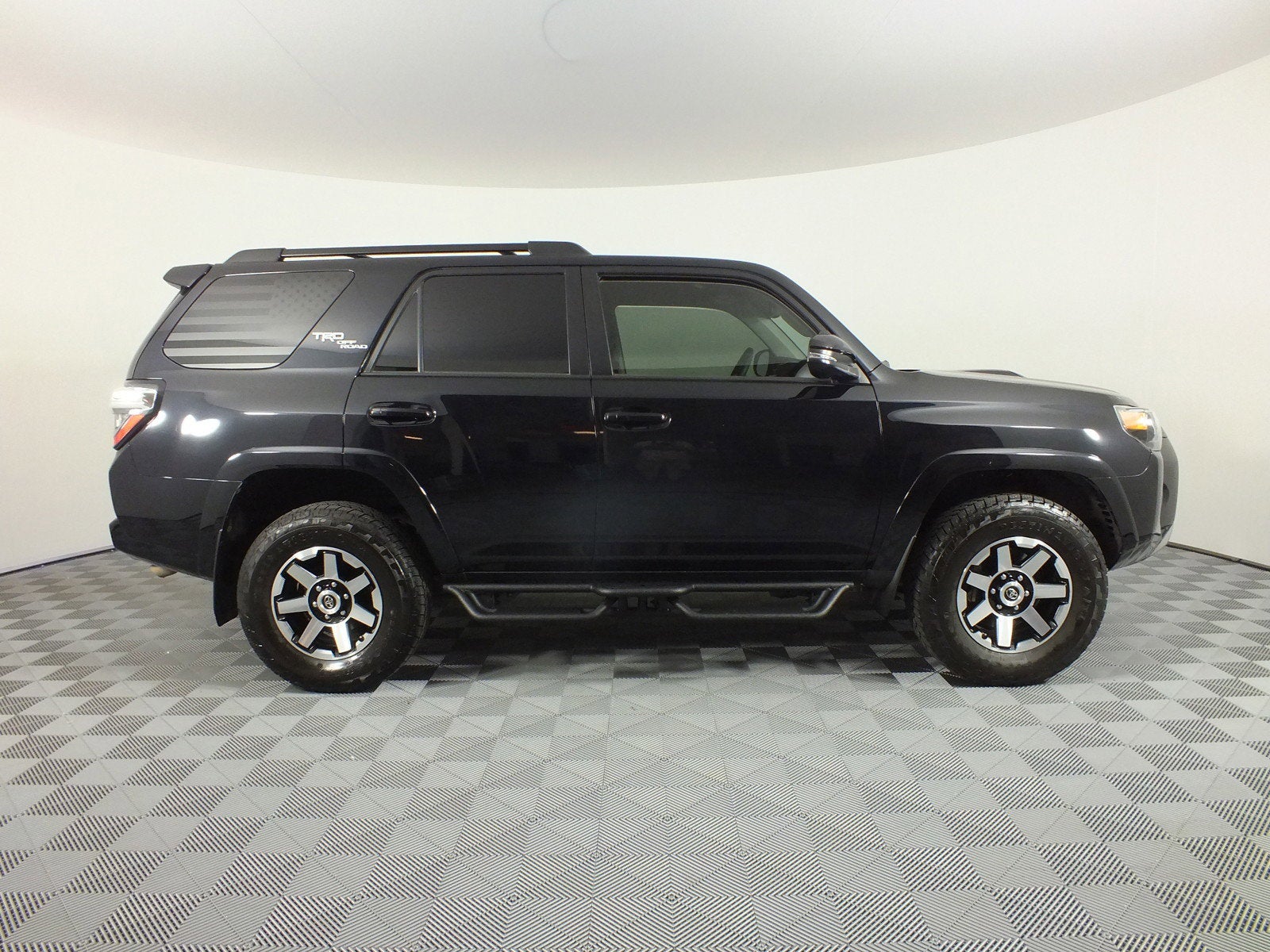 2020 Toyota 4Runner TRD Off Road Premium 4WD *CLEAN CARFAX*