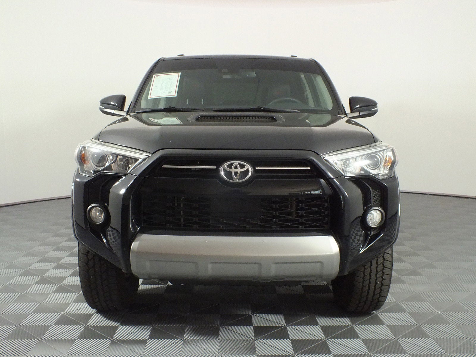 2020 Toyota 4Runner TRD Off Road Premium 4WD *CLEAN CARFAX*