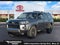 2018 Toyota 4Runner TRD Off Road Premium 4WD *CLEAN CARFAX*