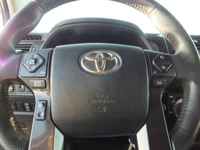 2018 Toyota 4Runner TRD Off Road Premium 4WD *CLEAN CARFAX*