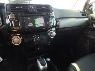 2018 Toyota 4Runner TRD Off Road Premium 4WD *CLEAN CARFAX*