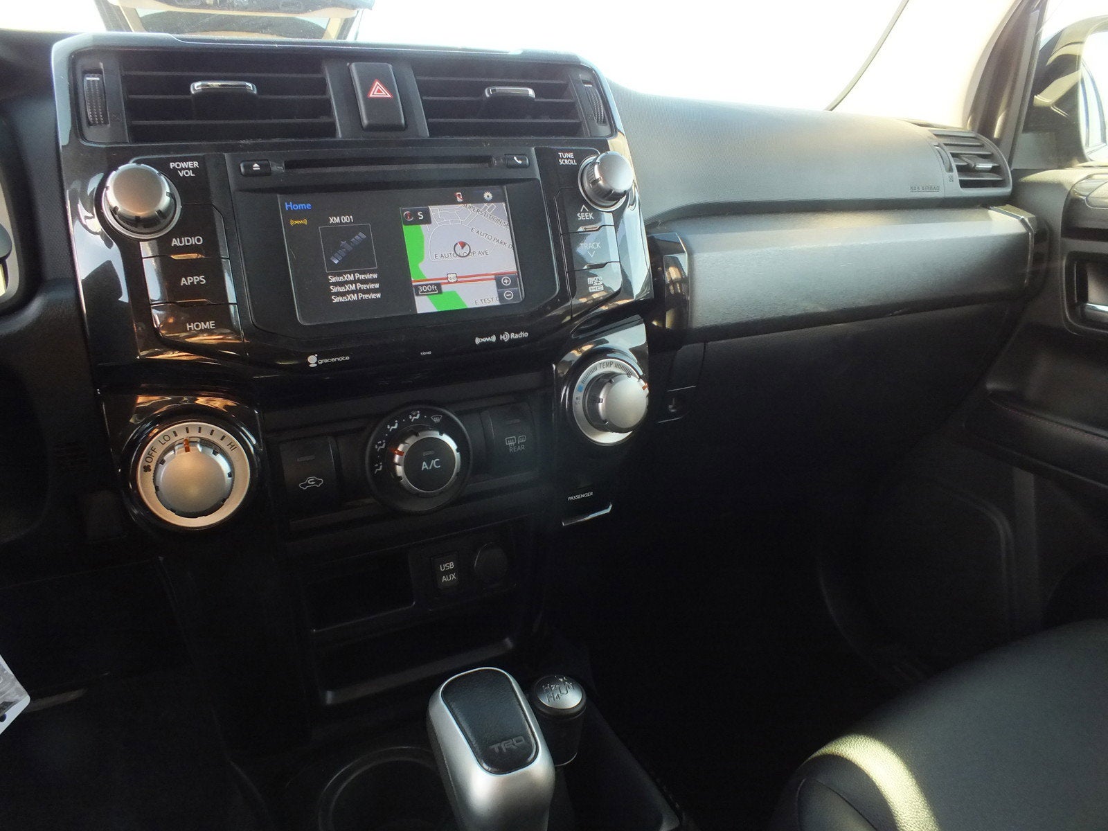 2018 Toyota 4Runner TRD Off Road Premium 4WD *CLEAN CARFAX*