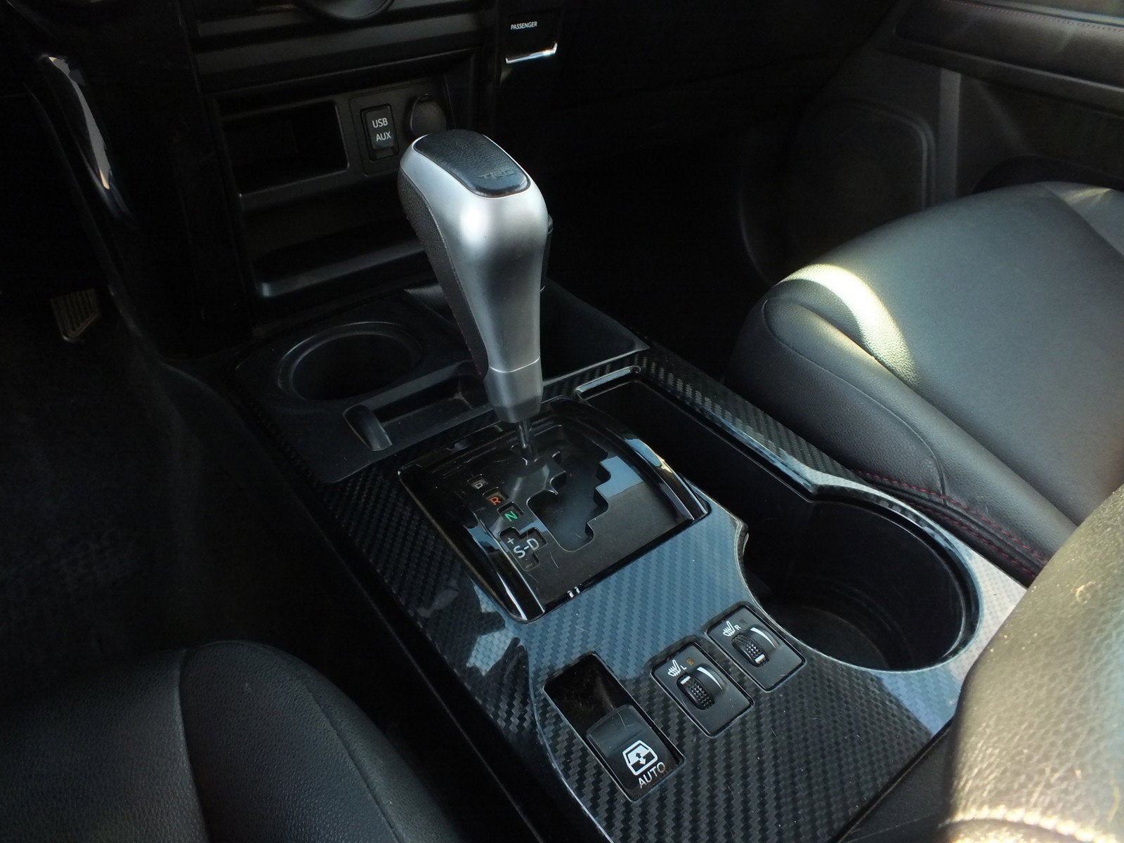 2018 Toyota 4Runner TRD Off Road Premium 4WD *CLEAN CARFAX*